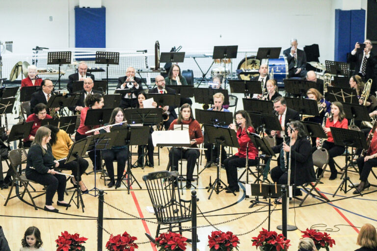 Holiday concert 2022 01