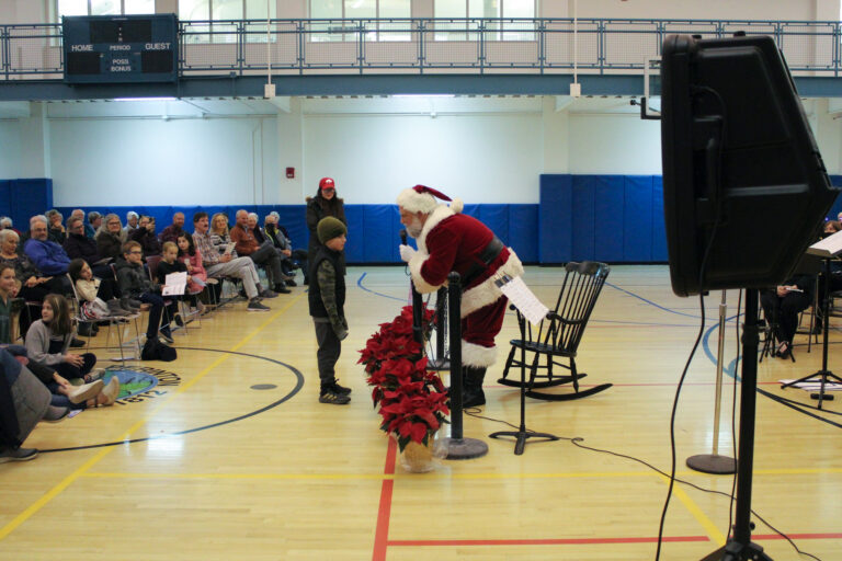 Holiday concert 2022 11