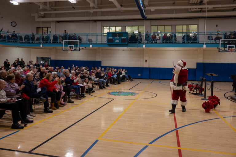 Perinton Concert Band Holiday Concert 2024-65